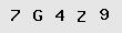 Sicherheitscode