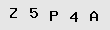 Sicherheitscode