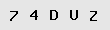 Sicherheitscode