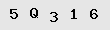 Sicherheitscode