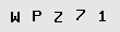 Sicherheitscode