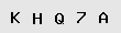 Sicherheitscode
