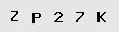 Sicherheitscode