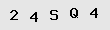 Sicherheitscode