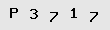 Sicherheitscode