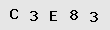 Sicherheitscode