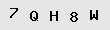 Sicherheitscode