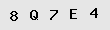 Sicherheitscode