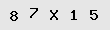 Sicherheitscode