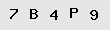 Sicherheitscode