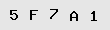 Sicherheitscode
