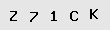 Sicherheitscode