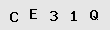 Sicherheitscode
