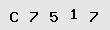 Sicherheitscode