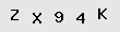 Sicherheitscode