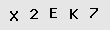 Sicherheitscode
