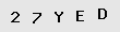 Sicherheitscode