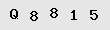 Sicherheitscode