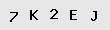 Sicherheitscode