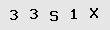 Sicherheitscode