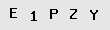 Sicherheitscode