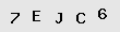 Sicherheitscode