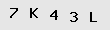 Sicherheitscode