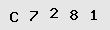 Sicherheitscode