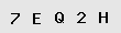 Sicherheitscode
