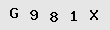 Sicherheitscode