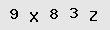 Sicherheitscode