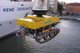 Bild: This Giant Robot Fixes Undersea Broadband Cables