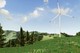 Bild: Virtuelle Windparks helfen Entscheide zu treffen