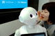 Bild: YuMi - Die Zukunft der Zusammenarbeit von Mensch und Roboter